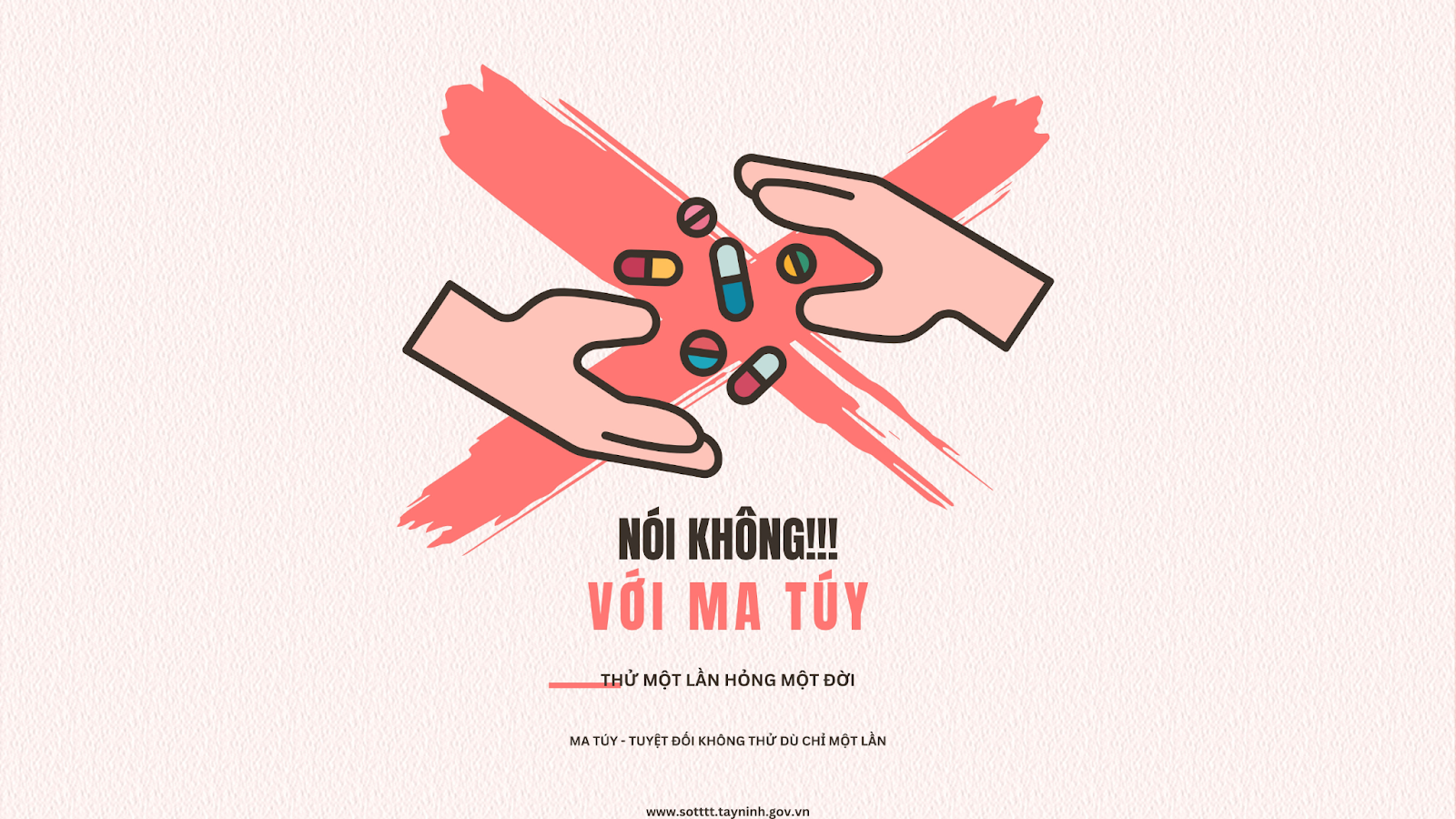 Khi nào hành vi sử dụng ma túy sẽ bị xử lý hình sự?